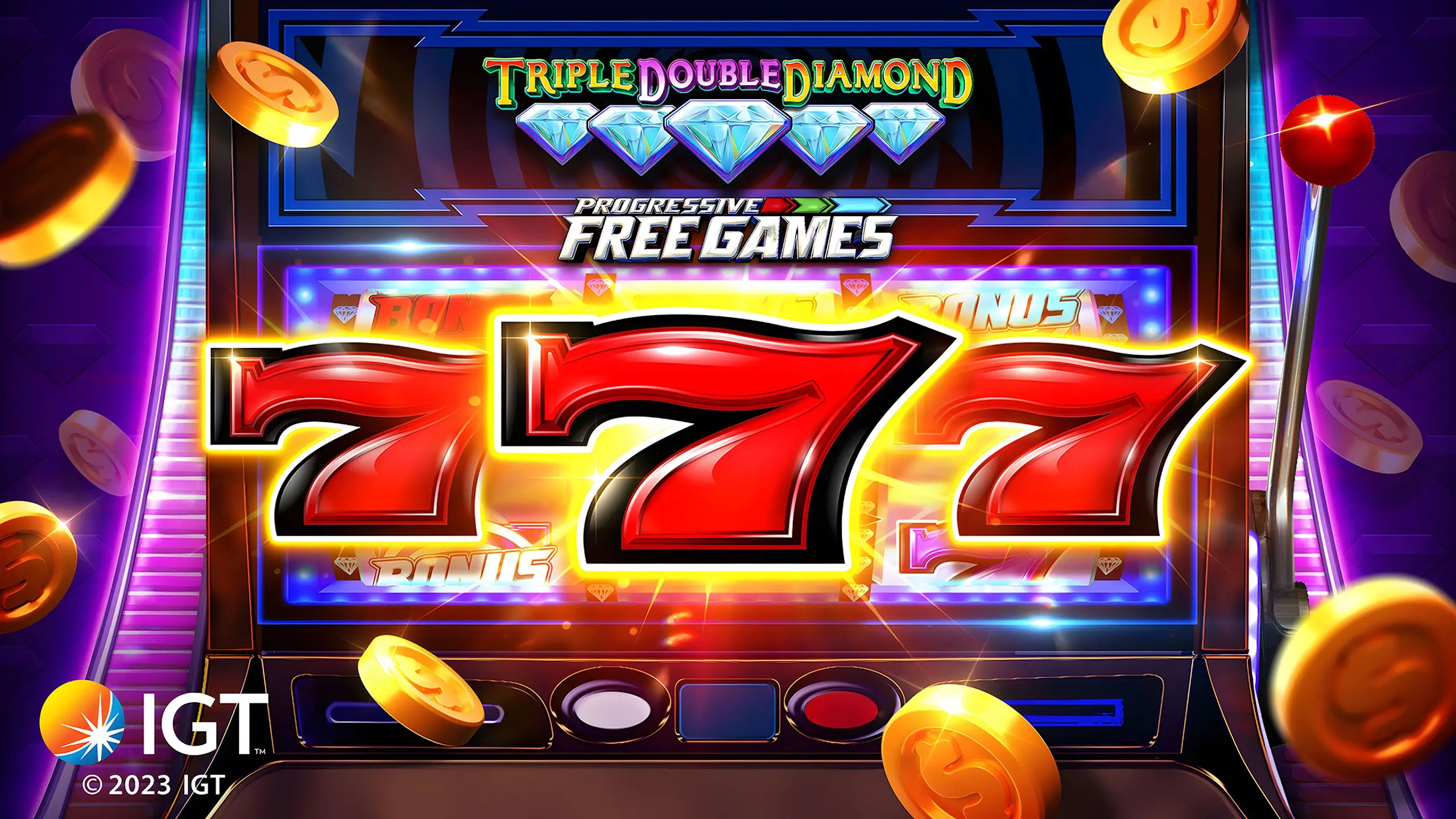 SlotStorm gameplay panel 4
